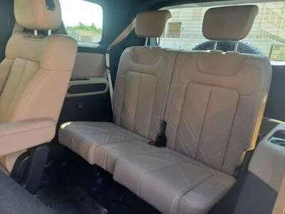 2026 Byd Leopard 8 FLAGSHIP, černá, 200 km, dovoz SAE — foto 7 z 14