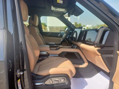 2026 Byd Leopard 8 FLAGSHIP, černá, 200 km, dovoz SAE — foto 9 z 14