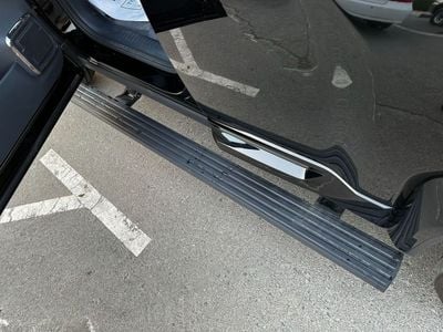 2026 Byd Leopard 5 FLAGSHIP, černá, 12 km, dovoz SAE — foto 5 z 27