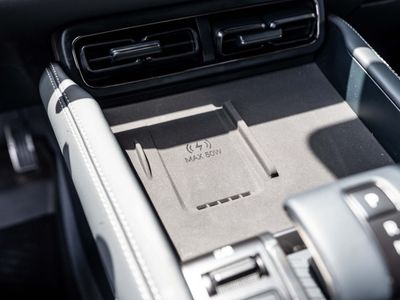 2025 Byd Leopard 5 FLAGSHIP, černá, 7 962 km, dovoz SAE — foto 15 z 16