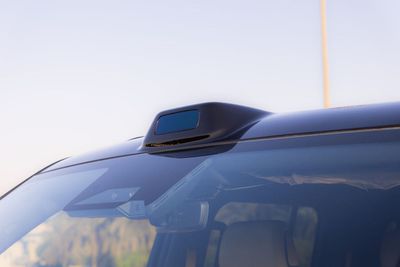 2025 Byd Leopard 5, černá, 2 970 km, dovoz SAE — foto 2 z 16