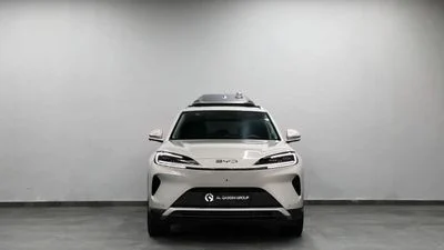 2025 Byd Sealion 7 PERFORMANCE, Other color, 1 793 km, dovoz SAE — foto 2 z 15