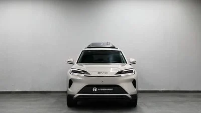 2025 Byd Sealion 7 PERFORMANCE, Other color, 1 793 km, dovoz SAE — foto 2 z 15