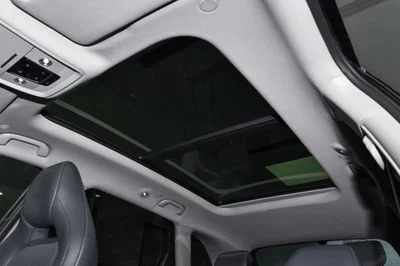 2026 Byd Sealion 7 PERFORMANCE, šedá, 1 km, dovoz SAE — foto 5 z 7