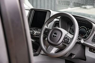 2021 Levc TX, zelená, 200 km, dovoz SAE — foto 3 z 16