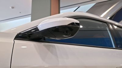 2026 Dongfeng Mage E2, bílá, 0 km, dovoz SAE — foto 10 z 29