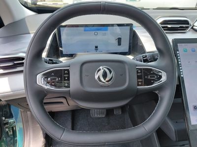 2026 Dongfeng Mage E2, zelená, 0 km, dovoz SAE — foto 14 z 20