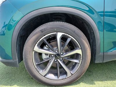 2026 Dongfeng Mage E2, zelená, 0 km, dovoz SAE — foto 8 z 20
