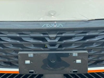 2026 Dongfeng Shine E2, bílá, 0 km, dovoz SAE — foto 6 z 25