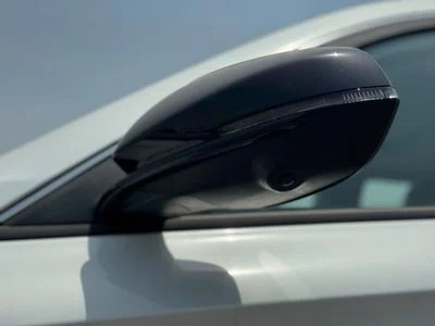 2026 Dongfeng Shine E2, bílá, 0 km, dovoz SAE — foto 7 z 25