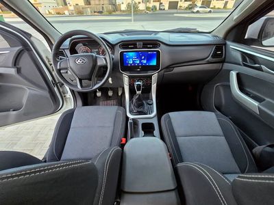 2024 Maxus T60, bílá, 47 000 km, dovoz SAE — foto 9 z 16