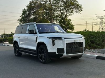 2026 Rox 01 VIP, bílá, 0 km, dovoz SAE — foto 2 z 16