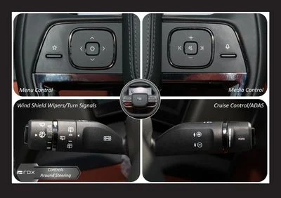 2026 Rox 01 VIP, bílá, 0 km, dovoz SAE — foto 4 z 10