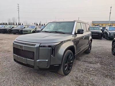 2026 Rox Adamas FIRST CLASS, černá, 0 km, dovoz SAE — foto 2 z 9