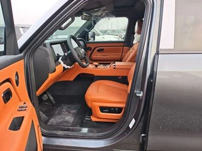 2026 Rox Adamas FIRST CLASS, černá, 0 km, dovoz SAE — foto 7 z 9