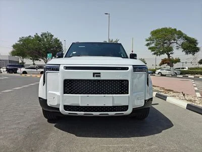 2026 Rox Adamas FIRST CLASS, bílá, 0 km, dovoz SAE — foto 14 z 24