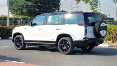 2026 Rox Adamas FIRST CLASS, bílá, 0 km, dovoz SAE — foto 2 z 24