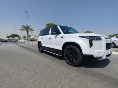 2026 Rox Adamas FIRST CLASS, bílá, 0 km, dovoz SAE — foto 3 z 24
