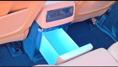 2026 Rox Adamas FIRST CLASS, bílá, 0 km, dovoz SAE — foto 5 z 24