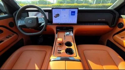 2026 Rox Adamas FIRST CLASS, bílá, 0 km, dovoz SAE — foto 6 z 24