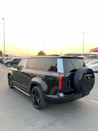 2026 Rox 01 VIP, černá, 0 km, dovoz SAE — foto 5 z 25