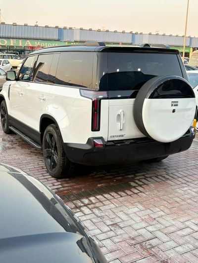 2026 Rox 01 PRESTIGE, bílá, 0 km, dovoz SAE — foto 4 z 30