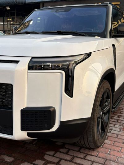 2026 Rox 01 PRESTIGE, bílá, 0 km, dovoz SAE — foto 7 z 30