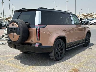2026 Rox Adamas FIRST CLASS, zlatá, 0 km, dovoz SAE — foto 2 z 8