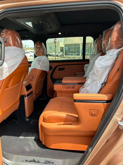 2026 Rox Adamas FIRST CLASS, zlatá, 0 km, dovoz SAE — foto 3 z 8