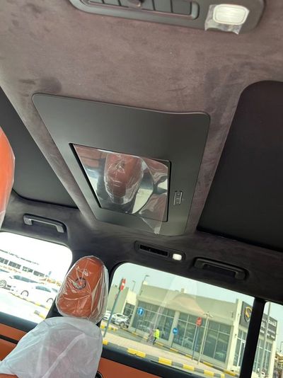 2026 Rox Adamas FIRST CLASS, zlatá, 0 km, dovoz SAE — foto 4 z 8