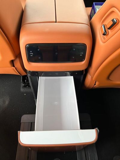 2026 Rox Adamas FIRST CLASS, zlatá, 0 km, dovoz SAE — foto 5 z 8