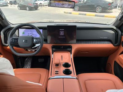 2026 Rox Adamas FIRST CLASS, zlatá, 0 km, dovoz SAE — foto 6 z 8