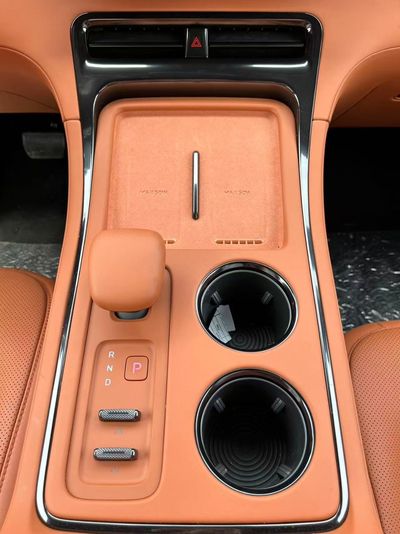 2026 Rox Adamas FIRST CLASS, zlatá, 0 km, dovoz SAE — foto 7 z 8