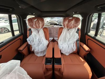 2026 Rox Adamas FIRST CLASS, zlatá, 0 km, dovoz SAE — foto 8 z 8