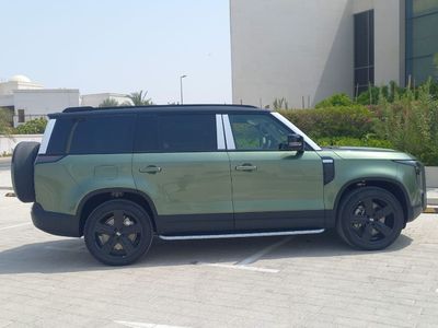 2026 Rox 01 VIP, zelená, 25 km, dovoz SAE — foto 6 z 14