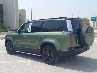 2026 Rox 01 VIP, zelená, 25 km, dovoz SAE — foto 7 z 14
