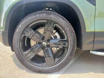2026 Rox 01 VIP, zelená, 25 km, dovoz SAE — foto 8 z 14