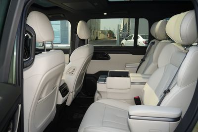 2026 Rox 01 VIP, zelená, 25 km, dovoz SAE — foto 4 z 12