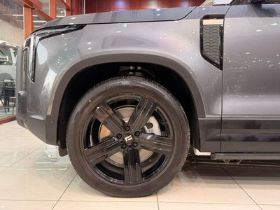 2026 Rox 01, šedá, 0 km, dovoz SAE — foto 13 z 18
