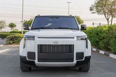2026 Rox 01 STANDARD, bílá, 0 km, dovoz SAE — foto 2 z 27