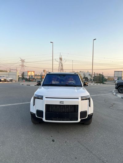 2026 Rox 01 VIP, bílá, 0 km, dovoz SAE — foto 2 z 24