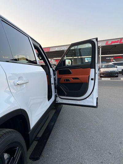 2026 Rox 01 VIP, bílá, 0 km, dovoz SAE — foto 9 z 24