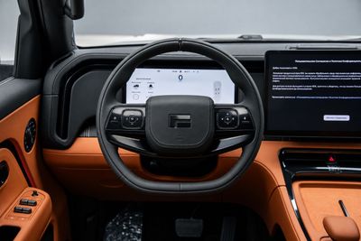 2026 Rox Adamas FIRST CLASS, šedá, 0 km, dovoz SAE — foto 13 z 29