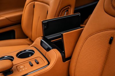 2026 Rox Adamas FIRST CLASS, šedá, 0 km, dovoz SAE — foto 16 z 29