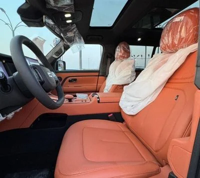 2026 Rox Adamas FIRST CLASS, zlatá, 0 km, dovoz SAE — foto 4 z 8