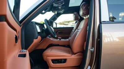 2026 Rox Adamas FIRST CLASS, zlatá, 0 km, dovoz SAE — foto 14 z 24