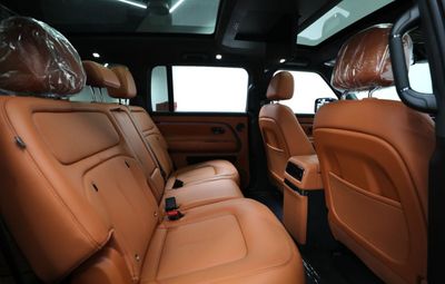 2026 Rox Adamas FIRST CLASS, zlatá, 0 km, dovoz SAE — foto 9 z 16