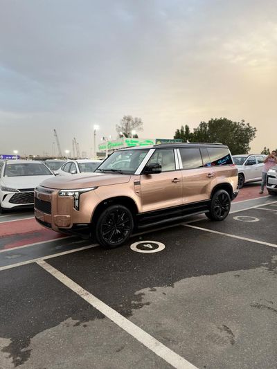 2026 Rox Adamas FIRST CLASS, zlatá, 0 km, dovoz SAE — foto 4 z 27