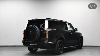 2026 Rox Adamas FIRST CLASS, černá, 0 km, dovoz SAE — foto 3 z 10