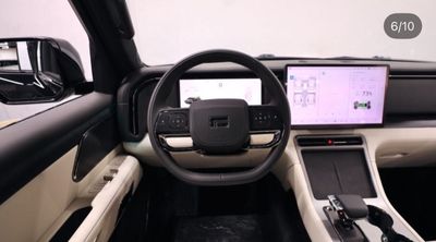 2026 Rox Adamas FIRST CLASS, černá, 0 km, dovoz SAE — foto 7 z 10